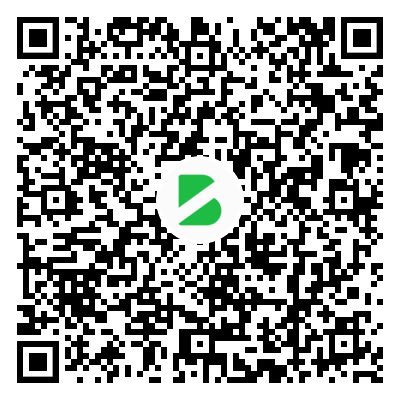 扫一扫加微信-小新AI